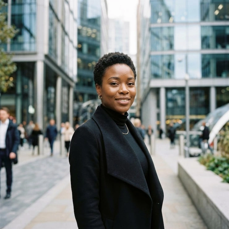 Aisha Patel